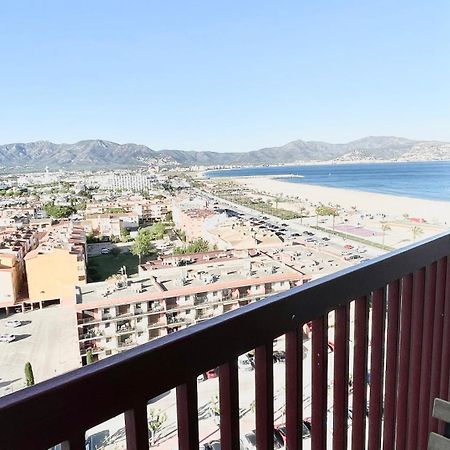 Apartament Estilos I Renovat A Primera Linia, Amb Vistes Privilegiades! Empuriabrava Esterno foto