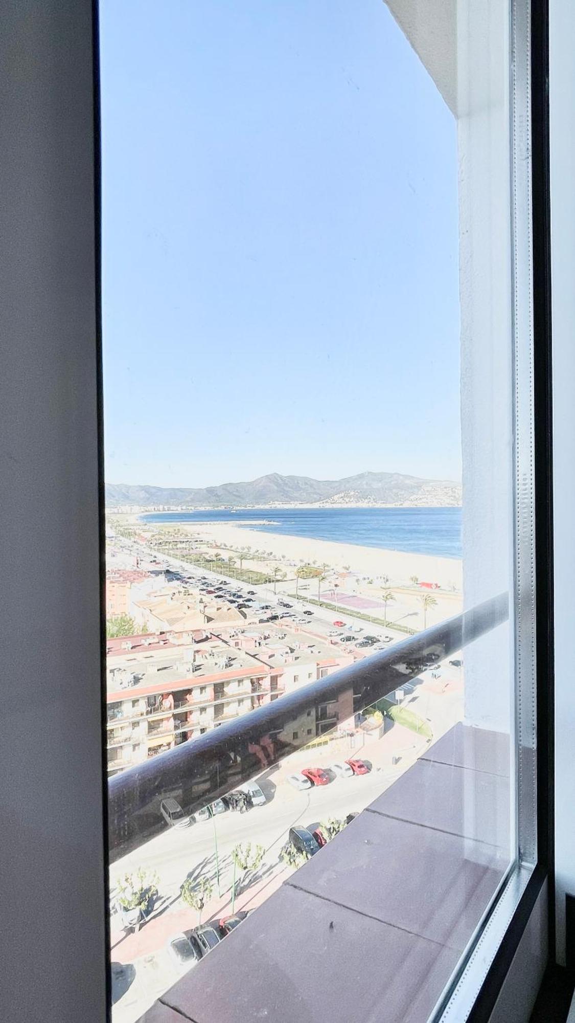Apartament Estilos I Renovat A Primera Linia, Amb Vistes Privilegiades! Empuriabrava Esterno foto