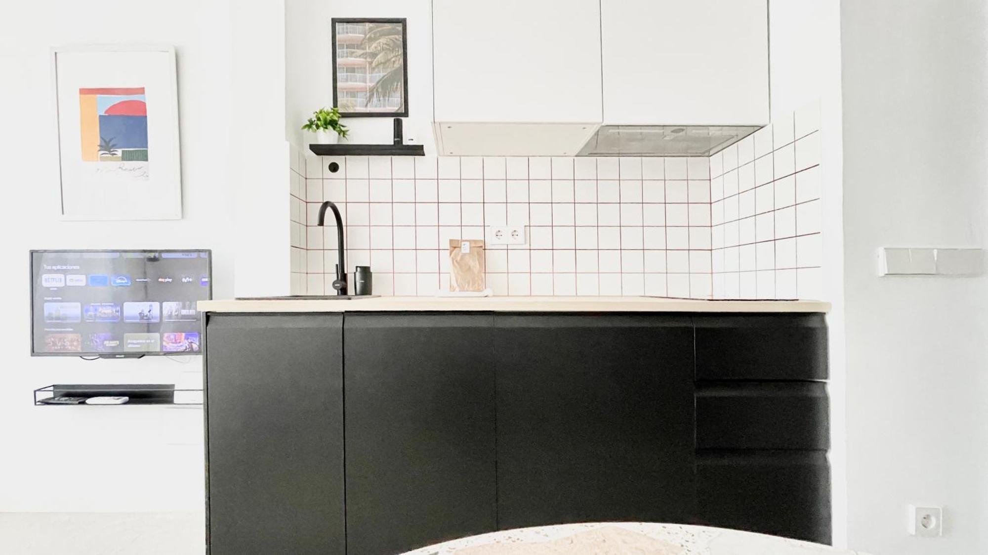 Apartament Estilos I Renovat A Primera Linia, Amb Vistes Privilegiades! Empuriabrava Esterno foto
