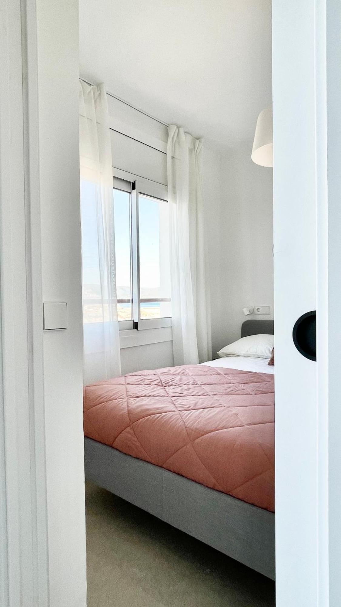 Apartament Estilos I Renovat A Primera Linia, Amb Vistes Privilegiades! Empuriabrava Esterno foto