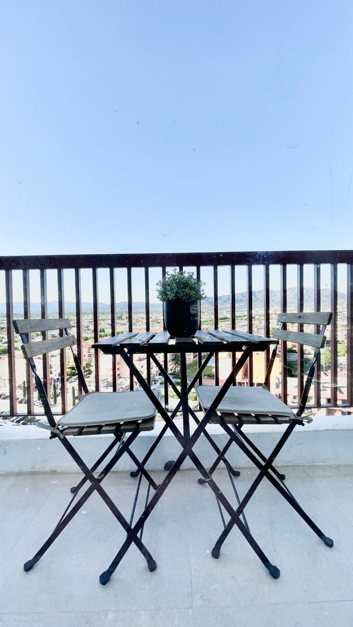 Apartament Estilos I Renovat A Primera Linia, Amb Vistes Privilegiades! Empuriabrava Esterno foto