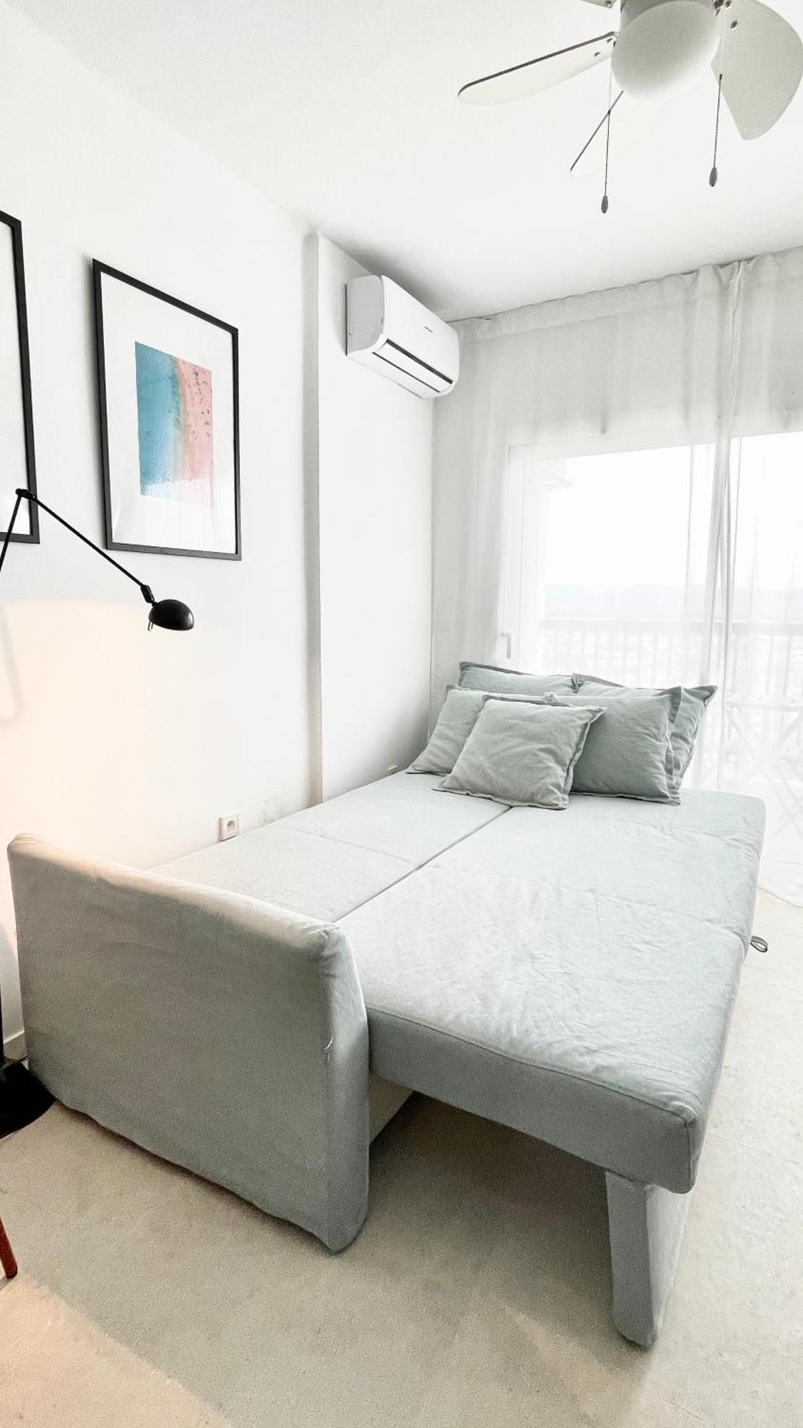 Apartament Estilos I Renovat A Primera Linia, Amb Vistes Privilegiades! Empuriabrava Esterno foto