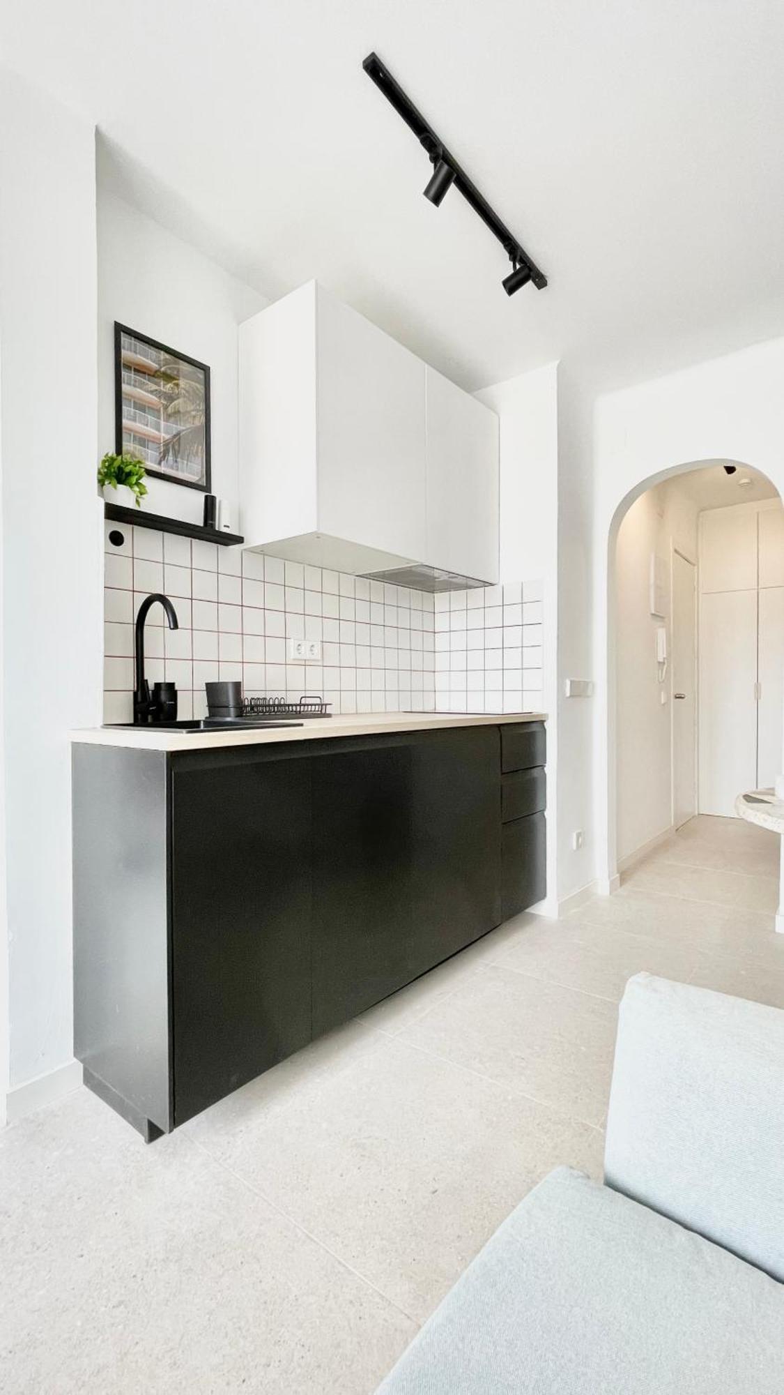 Apartament Estilos I Renovat A Primera Linia, Amb Vistes Privilegiades! Empuriabrava Esterno foto